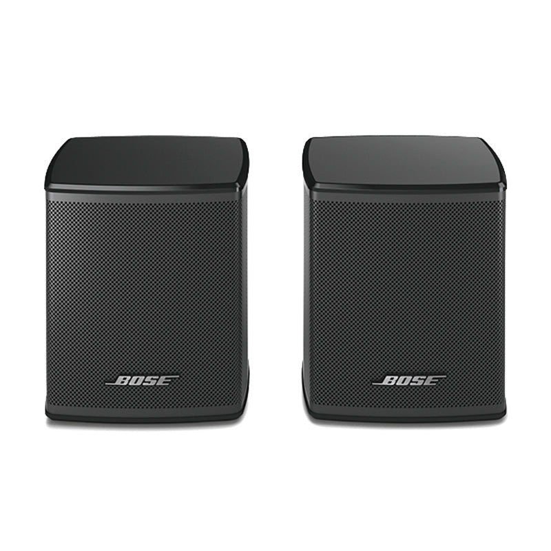 Bose Surround Speakers - 9 Meter / Bluetooth - Black