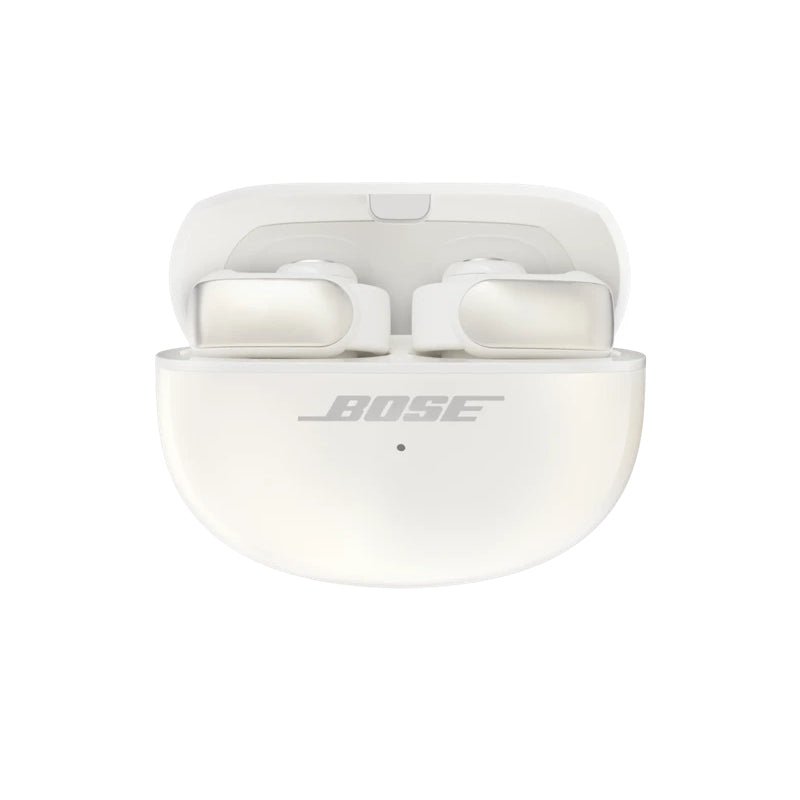 Bose ألترا أوبن - بلوتوث 5.3 / يو اس بي / تايب-سي / الإصدار 60 الماسي - سماعات الأذن