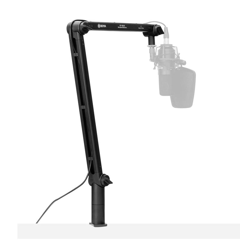 BOYA BY-BA30 Microphone Boom Arm