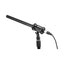 BOYA BY-BM6060L Professional Shotgun Microphone - 60Hz / 3-Pin XLR - Black