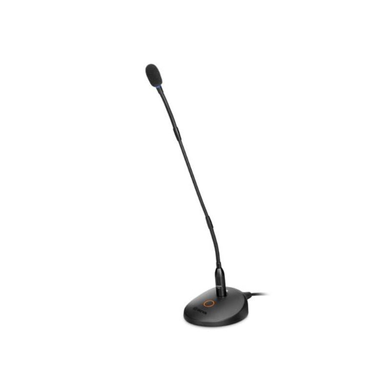 BOYA BY-GM18C Desktop Cardioid Gooseneck Microphone