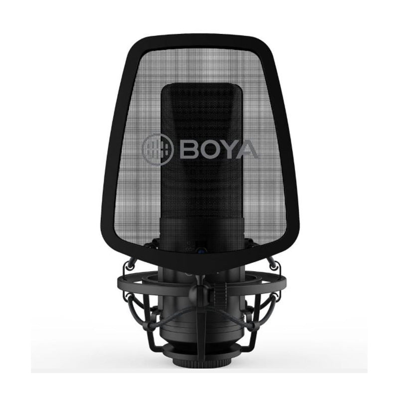 BOYA BY-M1000 Large Diaphragm Condenser Microphone