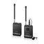 Boya BY-WFM12 VHF Wireless Microphone System - 12 Channel / Wireless - Black