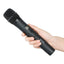 BOYA BY-WHM8 Pro Wireless Handheld Cardioid Microphone Transmitter - 48-Channel UHF / ‎18 KHz - Black