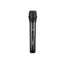 BOYA BY-WHM8 Pro Wireless Handheld Cardioid Microphone Transmitter - 48-Channel UHF / ‎18 KHz - Black