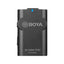 Boya BY-WM4 PRO-K4 2.4 GHz Wireless Microphone System For Ios Devices (Receiver & 2-transmitters)