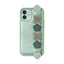 Kingxbar Case For iPhone 12 & 12 Pro - Light Green