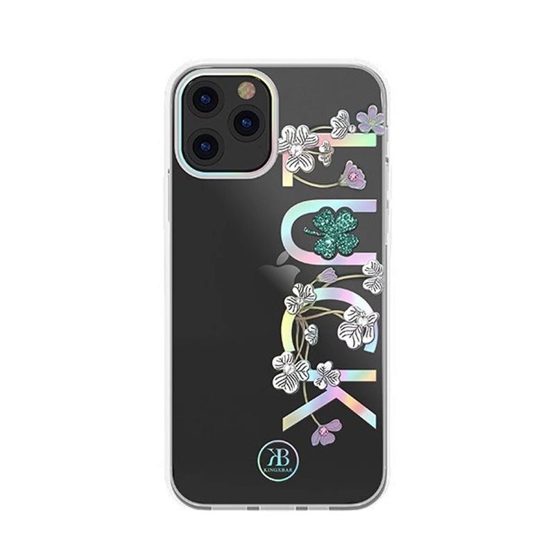 Case For iPhone 12 & 12 Pro - Luck