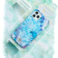 Case For iPhone 12 Pro Max  - Blue