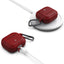 Casestudi Eiger Series Case - Apple Airpods 3 / Red Accessories > Mobiles & Tablets