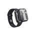 Casestudi Impact Case For Apple Watch Series 7- 45mm - Black Accessories > Smart Watches