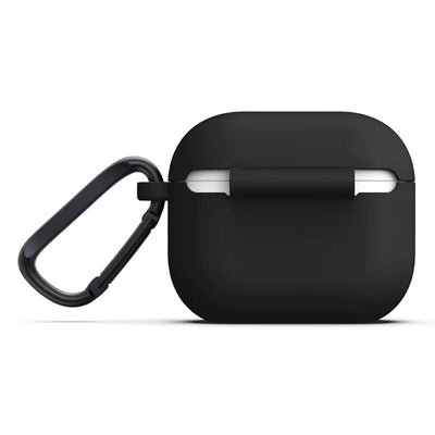 Casestudi USLR Series Case - Apple Airpods 3 / Black Accessories > Mobiles & Tablets