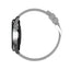 CCIT CT3 Plus SmartWatch - 1.39" Touch / Silver