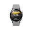 CCIT CT3 Plus SmartWatch - 1.39" Touch / Silver