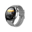 CCIT CT3 Plus SmartWatch - 1.39" Touch / Silver