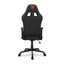 Cougar Armor Elite Gaming Chair - Breathable PVC Leather / 2D / Elite Black