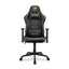 Cougar Armor Elite Gaming Chair - Breathable PVC Leather / 2D / Royal