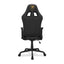 Cougar Armor Elite Gaming Chair - Breathable PVC Leather / 2D / Royal