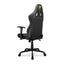 Cougar Armor Elite Gaming Chair - Breathable PVC Leather / 2D / Royal