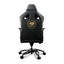 Cougar Armor Titan Pro Gaming Chair - Breathable PVC Leather Micro Suede-Like Textur / 4D