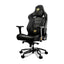 Cougar Armor Titan Pro Gaming Chair - Breathable PVC Leather Micro Suede-Like Textur / 4D