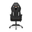 Cougar Hotrod Gaming Chair - Hyper-Dura leatherette / 3D