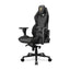 Cougar Hotrod Royal Gaming Chair - Hyper-Dura Micro Suede-like Texture / 4D