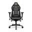 Cougar Hotrod Royal Gaming Chair - Hyper-Dura Micro Suede-like Texture / 4D