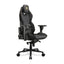 Cougar Hotrod Royal Gaming Chair - Hyper-Dura Micro Suede-like Texture / 4D