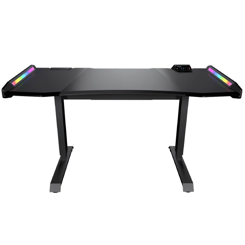 Cougar Mars Pro 150 Gaming Desk - Black