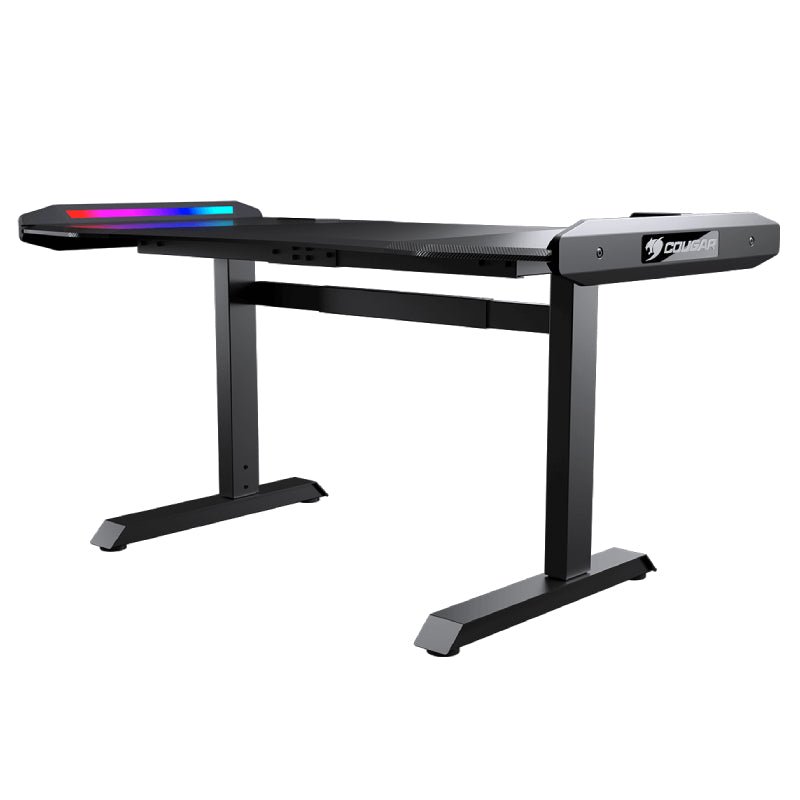 Cougar Mars Pro 150 Gaming Desk - Black