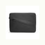 Decoded Macbook Pro Sleeve - 15/16 Inch / Bag / Black