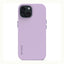 Decoded Silicone Magsafe Case - Apple iPhone 15 Pro Max / Lavender