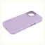 Decoded Silicone Magsafe Case - Apple iPhone 15 Pro Max / Lavender