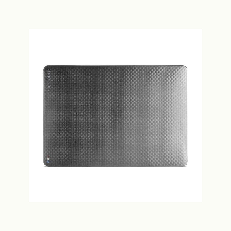 فك شفرة سناب أون حافظة - ابل MacBook MacBook آير 13 بوصة م2/م3/م3 / بلوري أسود