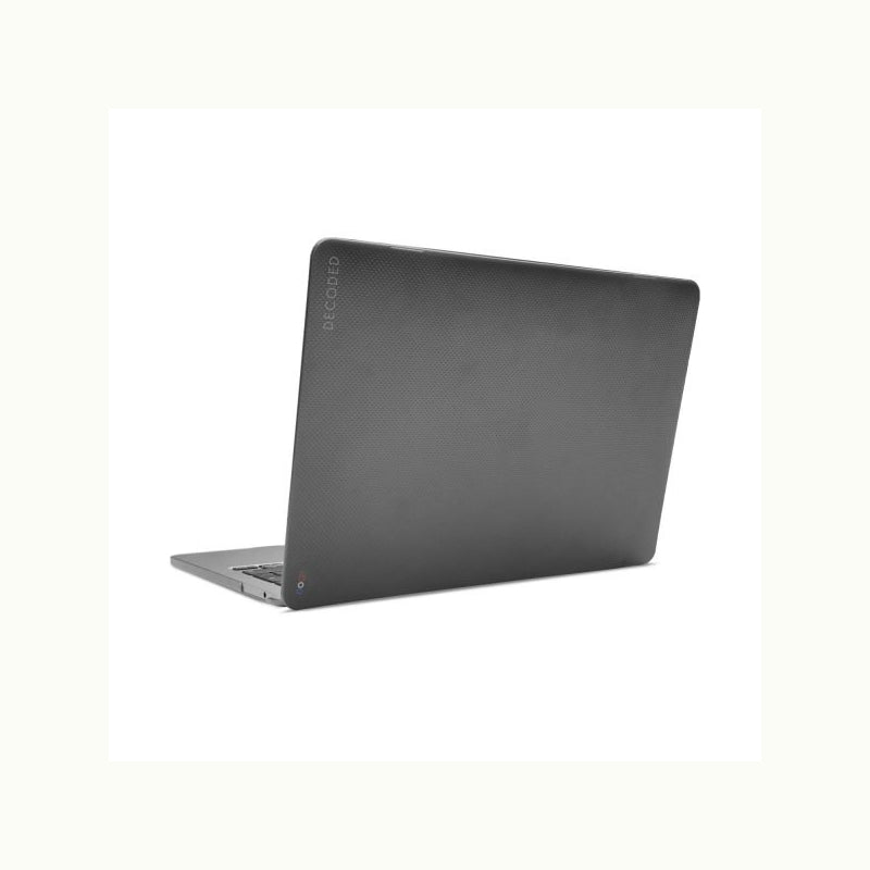 فك شفرة سناب أون حافظة - ابل MacBook MacBook آير 13 بوصة م2/م3/م3 / بلوري أسود