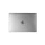 Decoded Snap On Case - Apple MacBook Air 13 inch m2/m3 / Frosted White