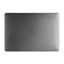 Decoded Snap On Case - Apple MacBook Pro 16 inch m1/m2/m3 / Frosted Black