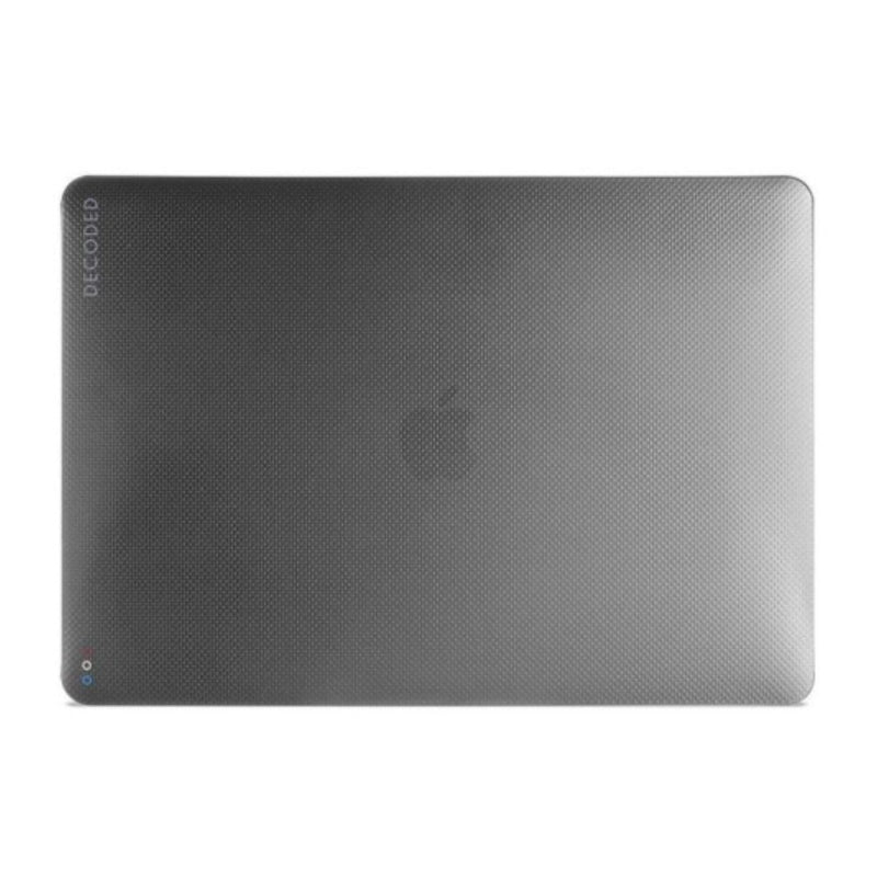 Decoded Snap On Case - Apple MacBook Pro 16 inch m1/m2/m3 / Frosted Black