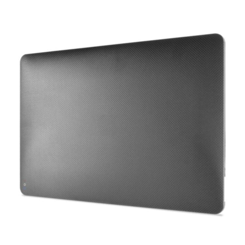 Decoded Snap On Case - Apple MacBook Pro 16 inch m1/m2/m3 / Frosted Black