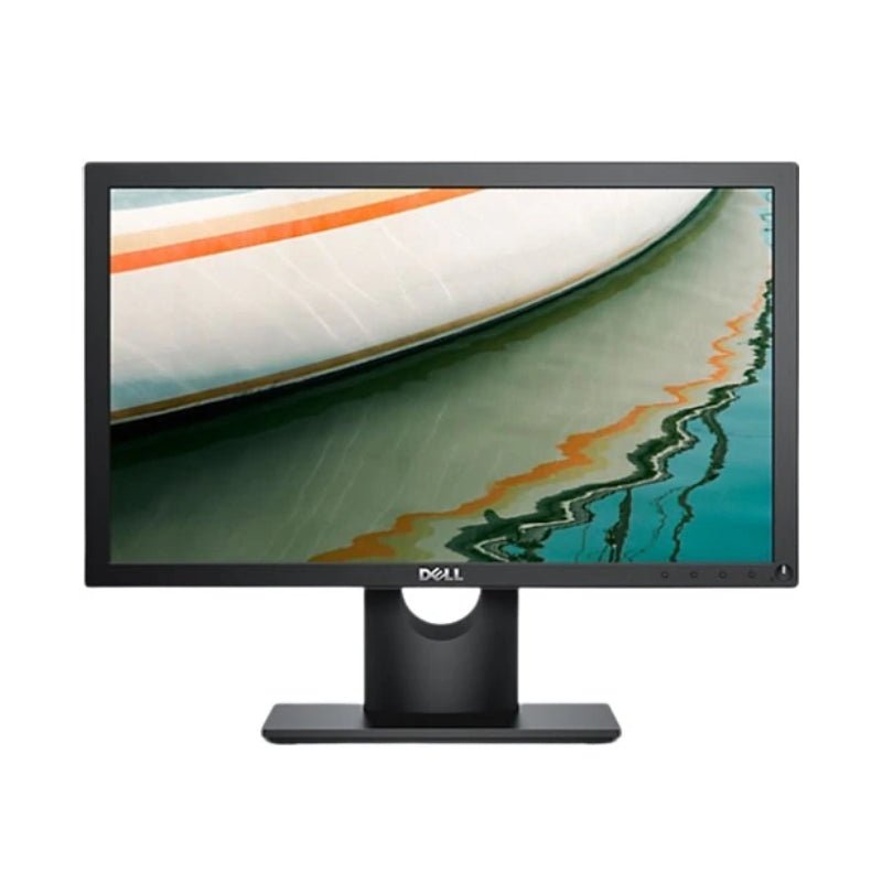 Dell E1916HV - 19" LCD / 5ms / VGA - Used Monitor