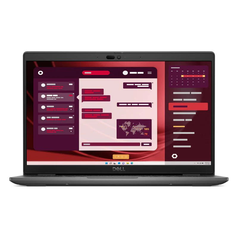 ديل لاتيتيود 3450 - 14.0 بوصة FHD / دوس (بدون نظام تشغيل)  آي 7 / 8 جيجابايت / 512 جيجابايت / 512 جيجابايت (NVMe م.2 إس إس دي) / دوس (بدون نظام تشغيل) / ضمان سنة + آيسر - 21.5 بوصة VA LCD / شاشة  عرض الباقة