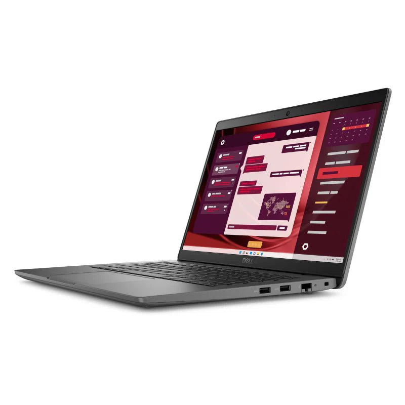 ديل لاتيتيود 3450 - 14.0 بوصة FHD / دوس (بدون نظام تشغيل)  آي 7 / 8 جيجابايت / 512 جيجابايت / 512 جيجابايت (NVMe م.2 إس إس دي) / دوس (بدون نظام تشغيل) / ضمان سنة + آيسر - 21.5 بوصة VA LCD / شاشة  عرض الباقة