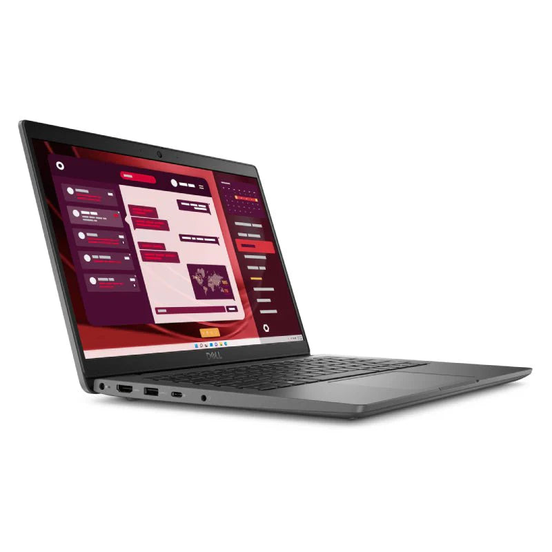 ديل لاتيتيود 3450 - 14.0 بوصة FHD / دوس (بدون نظام تشغيل)  آي 7 / 8 جيجابايت / 512 جيجابايت / 512 جيجابايت (NVMe م.2 إس إس دي) / دوس (بدون نظام تشغيل) / ضمان سنة + آيسر - 21.5 بوصة VA LCD / شاشة  عرض الباقة