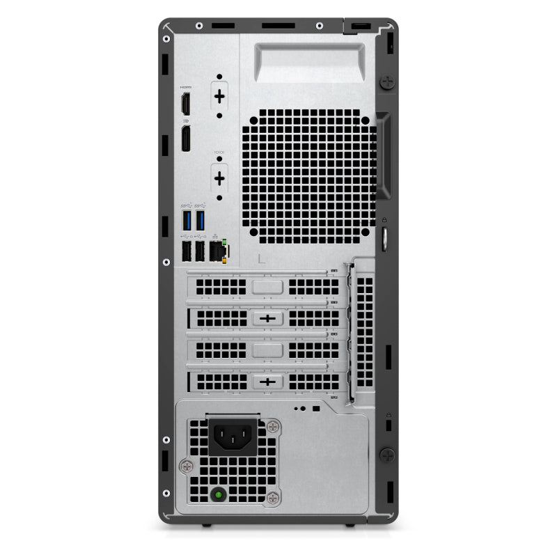 Dell OptiPlex 7010 MT - i5 / 8GB / 1TB (NVMe M.2 SSD) / 2GB VGA / DOS (Without OS) / 1YW - Desktop PC