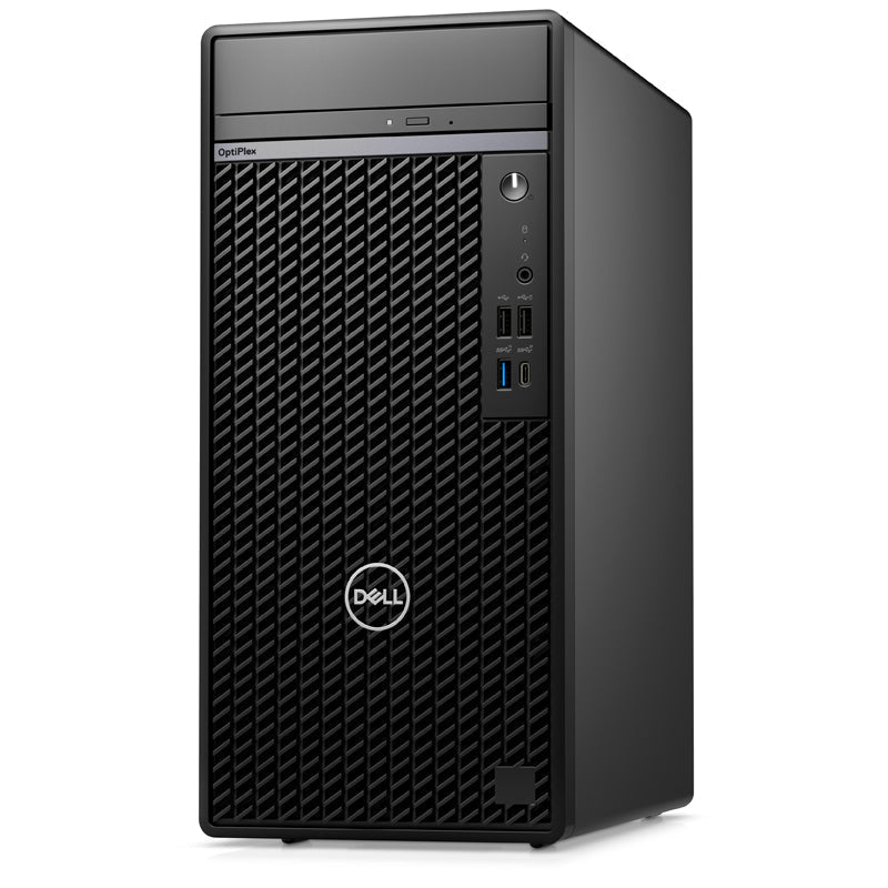 Dell OptiPlex 7010 MT - i7 / 8GB / 512GB (NVMe M.2 SSD) / 4GB VGA / Win 11 Pro / 3YW - Desktop PC