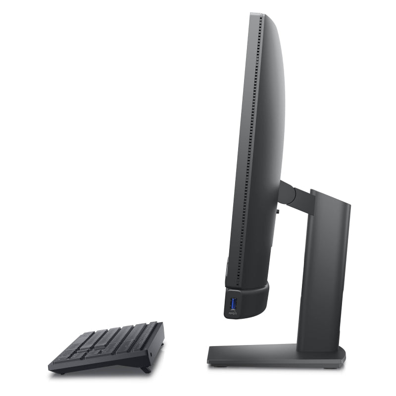 Dell OptiPlex 7410 AIO PC (Win 11 Pro) - i7 / 16GB / 1TB (NVMe M.2 SSD) / 23.8" FHD Touch / 3YW - Desktop