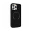 Devia Randy Series Magnetic Case with stand - Apple iPhone 14 Plus / Black Accessories > Mobiles & Tablets > Mobiles >