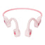 Disney QS-10 Bluetooth Wireless headphones - Lotso Pink