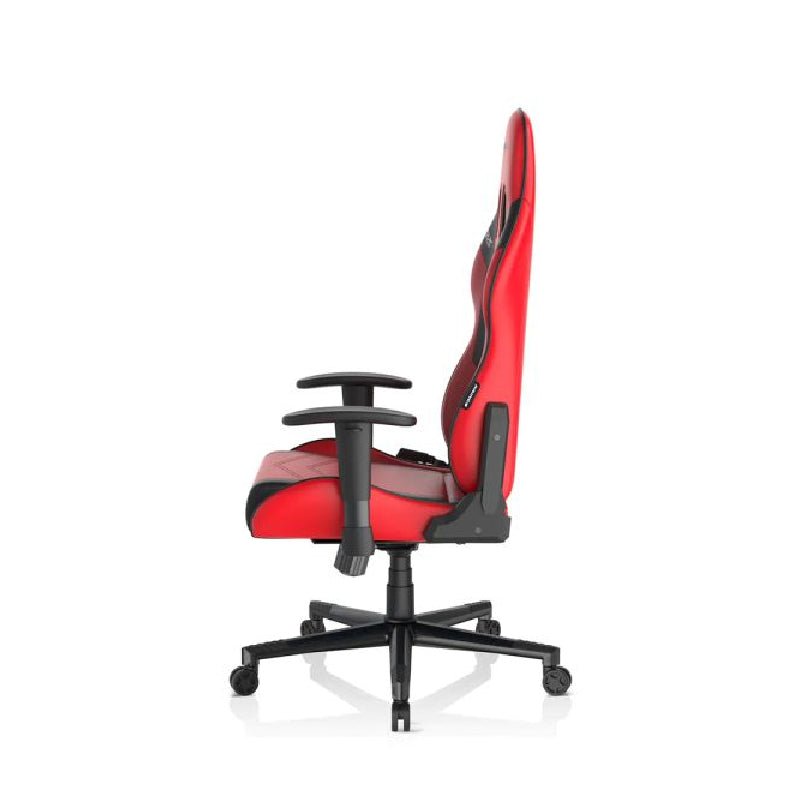 DXRacer Prince Series Gaming Chair - Black/Red